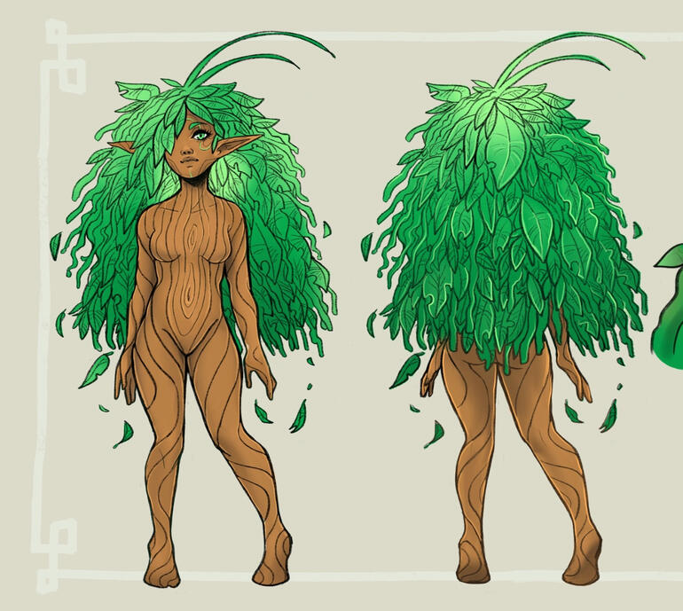 Commission Work Commission Work