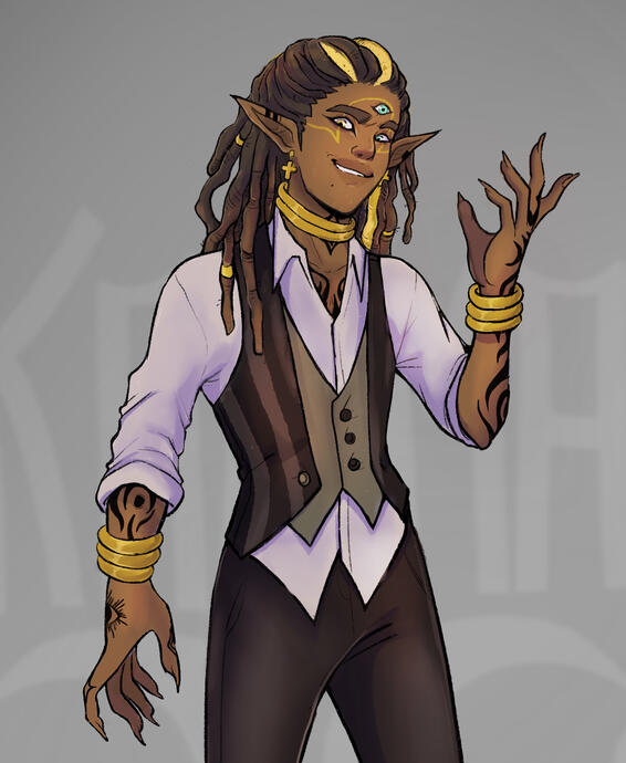 Commission Work Commission Work