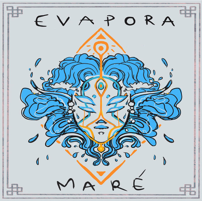 Música/Cover Art