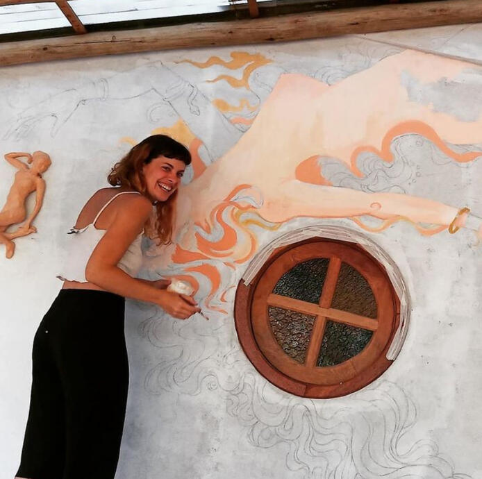 Digital illustration