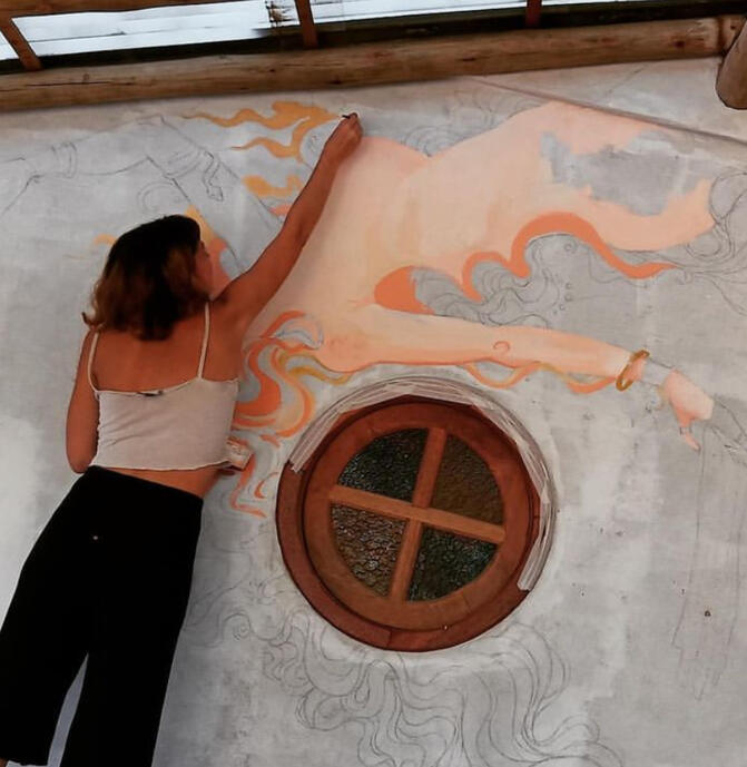 Digital illustration